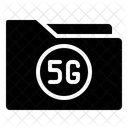 5 G-Datei  Symbol