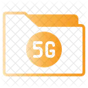 5 G-Datei  Symbol