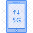 5 G  Icon