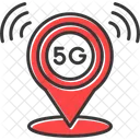 5 G  Icon