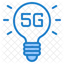 Ideia 5G  Ícone