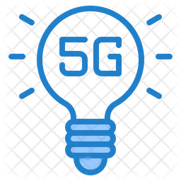 Ideia 5G  Ícone