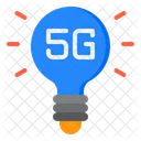 Ideia 5G  Ícone