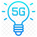 Ideia 5G  Ícone