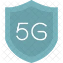 Internet Procation Connection Data Icon