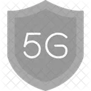 Internet Procation Connection Data Icon