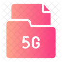 5 G Ordner  Symbol