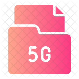 5 G Ordner  Symbol