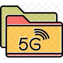 5 G Ordner  Symbol