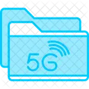 5 G Ordner  Symbol