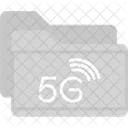 5 G Ordner  Symbol