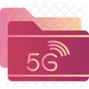 5 G Ordner  Symbol