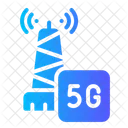 5 G Stange  Symbol