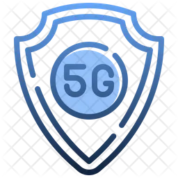 Proteção 5G  Ícone