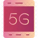 Tablet Technology Connection Icon