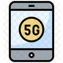 5G-Tablets  Symbol