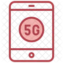 5G-Tablets  Symbol