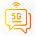 5 G Turm  Symbol