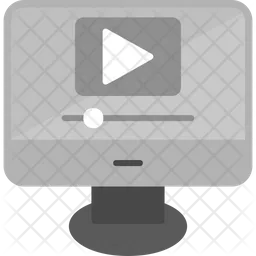 5 G Video Player  Icon