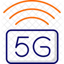 WLAN Signal Mobilfunk Verbindung Symbol