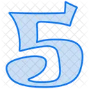 5  Icon