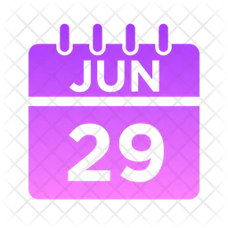 5 June  Icon