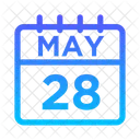 5 May  Icon
