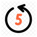 5 Sek.  Symbol