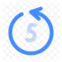 5 Sek.  Symbol