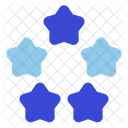 5 star  Icon