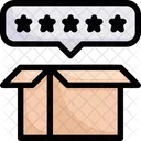Product Management Business Icon