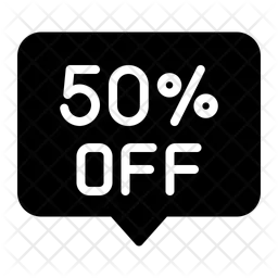 50  Icon