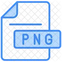 Png File Format Icon