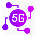 5g  Icon