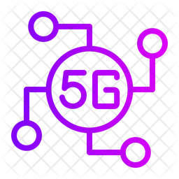 5g  Icon