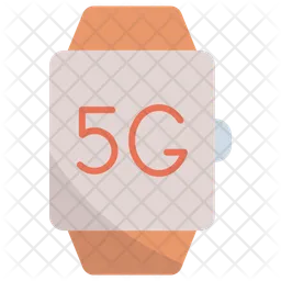 5g  Icône