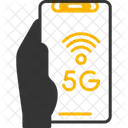 5g  Icône