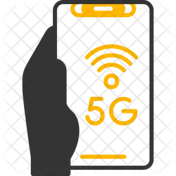 5g  Icono