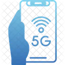 5g  Icono