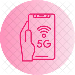 5g  アイコン