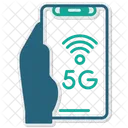 5g  アイコン