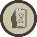 5g  Icône