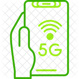 5g  Icono