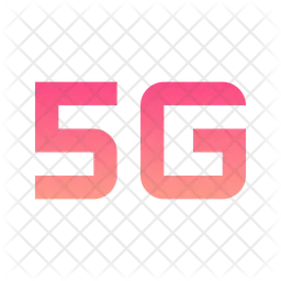 5g  Ícone