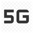 5g  Icono