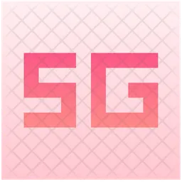 5g  아이콘