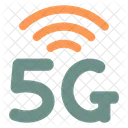 5g  アイコン