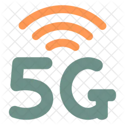 5g  아이콘