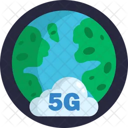 5G  Icon