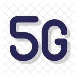 5g  Ícone